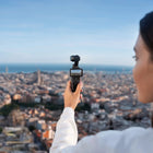 DJI Osmo Pocket 4 – Creator Combo 2