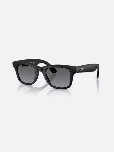Ray-Ban Meta – Lunettes connectées (2e génération)