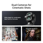 DJI Osmo Pocket 4 Pro 4