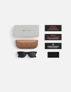 Ray-Ban Meta – Lunettes connectées (2e génération) 4