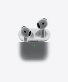 AirPods 4 – Réduction active du bruit 1
