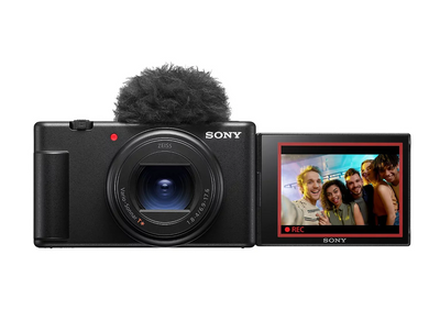 Sony ZV-1 M2