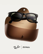 Ray-Ban Meta – Lunettes connectées (1re génération) 1