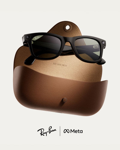 Ray-Ban Meta – Lunettes connectées (1re génération)