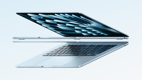 MacBook Air M4 (2025)