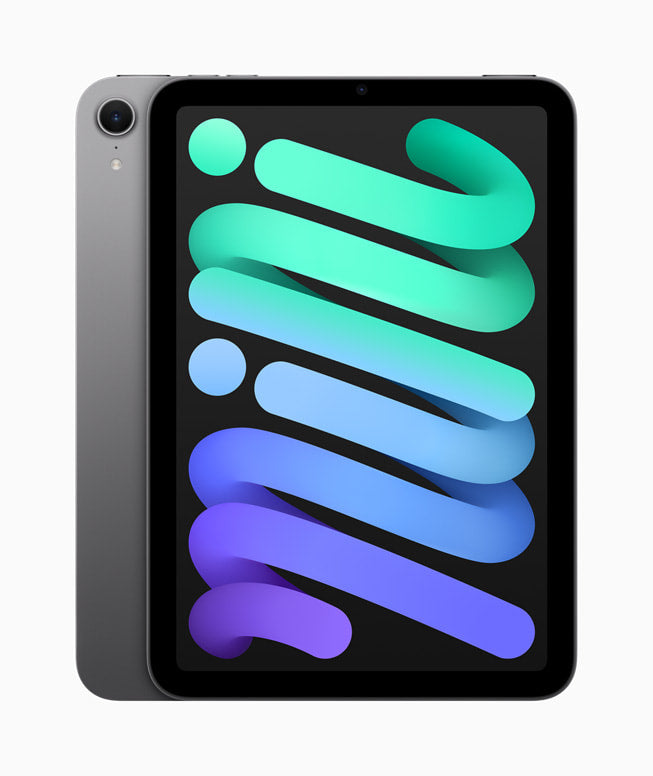 iPad mini 7 (A17 Pro)