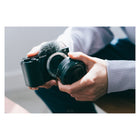 Sony ZV-E10 + Objectif 16-50 mm 4