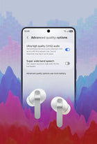 Samsung Galaxy Buds 4 Pro 4