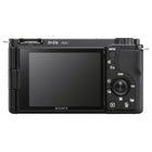 Sony ZV-E10 + Objectif 16-50 mm 3