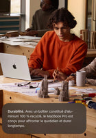 MacBook Pro M5 3
