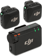 DJI Mic Mini – Kit Dual (2 transmetteurs) 2