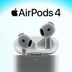 AirPods 4 2