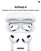 AirPods 4 1