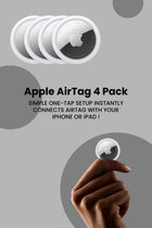 AirTag 2 3