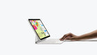 Magic Keyboard Air pour iPad Air 2