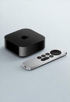 Apple TV 4K 2
