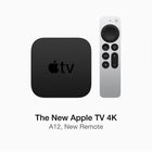 Apple TV 4K 1
