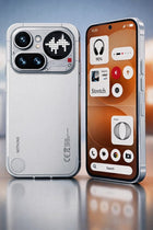 Nothing Phone 4a Pro 2