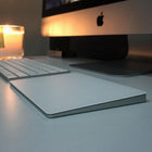 Apple Magic Trackpad 2