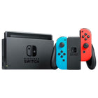 Nintendo Switch 1