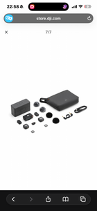 DJI Mic Mini 3 4
