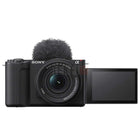 Sony ZV-E10 II + Objectif 16-50 mm 2