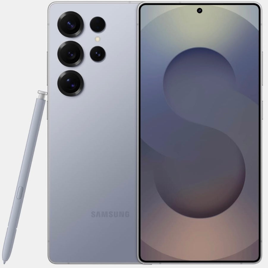 Samsung Galaxy S25 Ultra