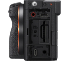 Sony A7C II – Plein format compact 33 MP 2