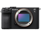 Sony A7C II – Plein format compact 33 MP 3
