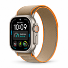 Apple Watch Ultra 4 – 49 mm GPS + Cellular 1