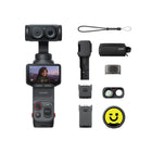 Insta360 Luna Ultra – Creator 1