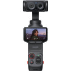 Insta360 Luna Ultra – Creator 2