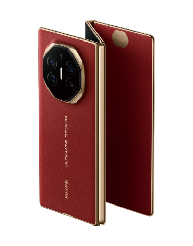 Huawei Mate XT Ultimate Design