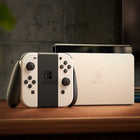 Nintendo Switch OLED (V2) 3