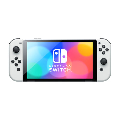Nintendo Switch OLED (V2)