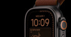 Apple Watch Ultra 4 – 49 mm GPS + Cellular 3