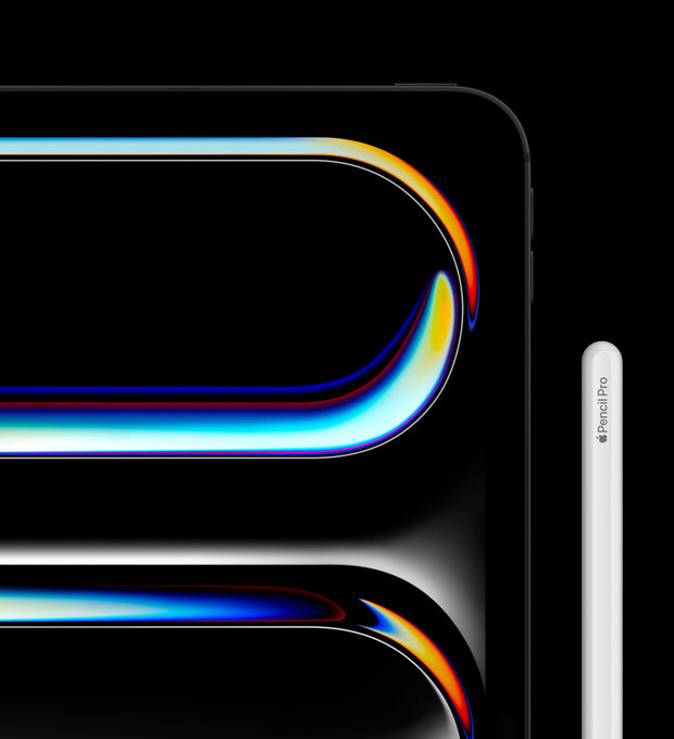 iPad Pro M5 13 pouces