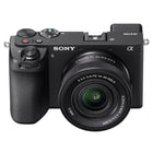 Sony A6700 + Objectif 18-135 mm 3