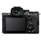 Sony A7R V – Boîtier nu 2