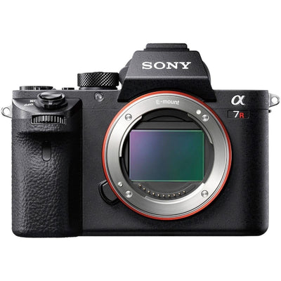 Sony A7R V – Boîtier nu