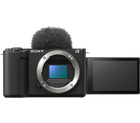 Sony ZV-E10 II – Caméra vlog APS-C 2