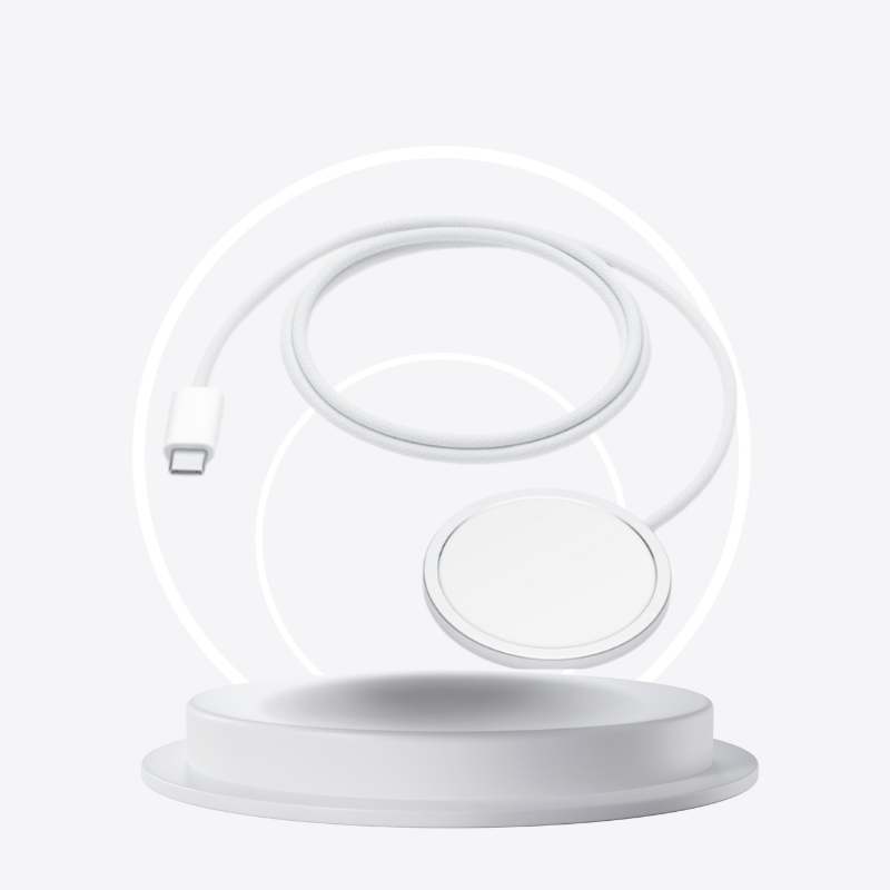 Chargeur sans fil MagSafe 15 W