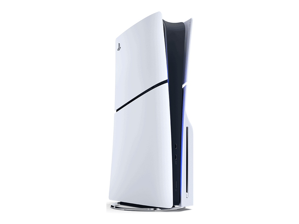 PlayStation 5 Standard 1 To