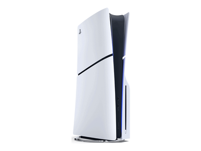 PlayStation 5 Standard 1 To