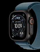 Apple Watch Ultra 3 – Acier 1