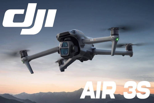 DJI Air 3S