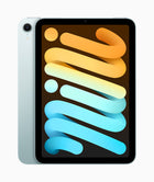 iPad mini 7 (A17 Pro) 4