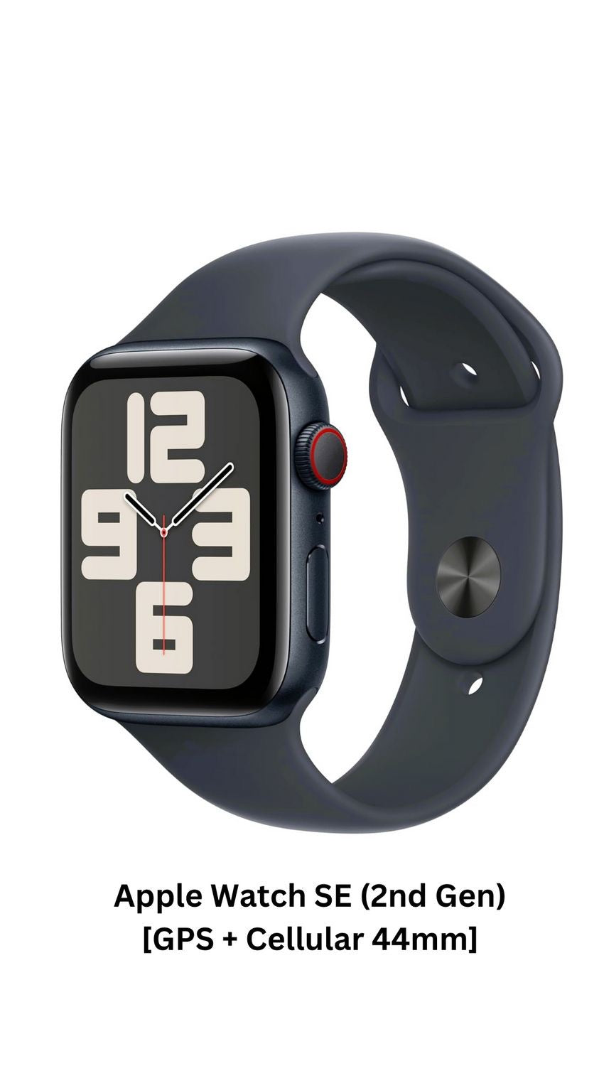 Apple Watch SE 2 – 44 mm
