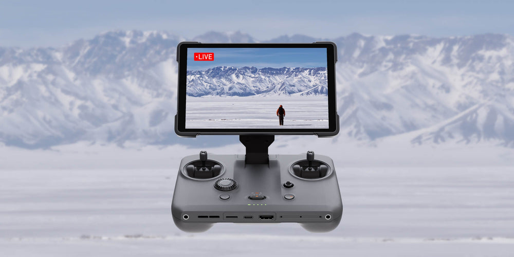 DJI RC Pro 2