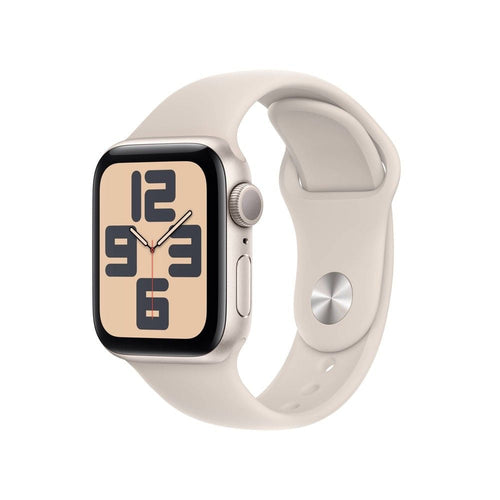 Apple Watch SE 2 – vue 2